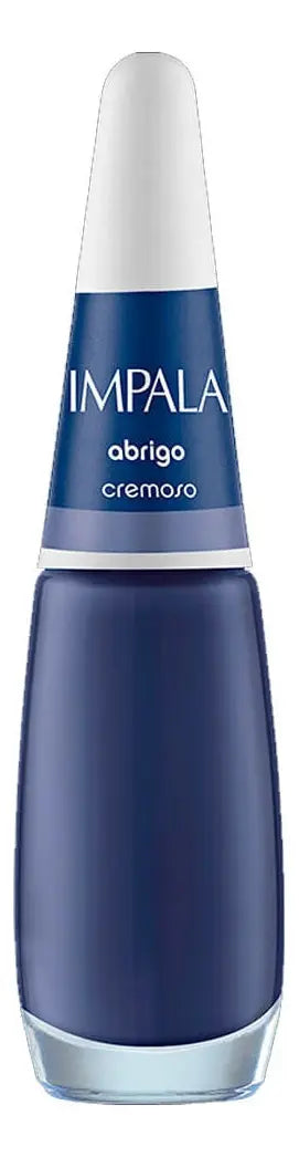 Impala Esmalte Cremoso: Abrigo (7,5ml)